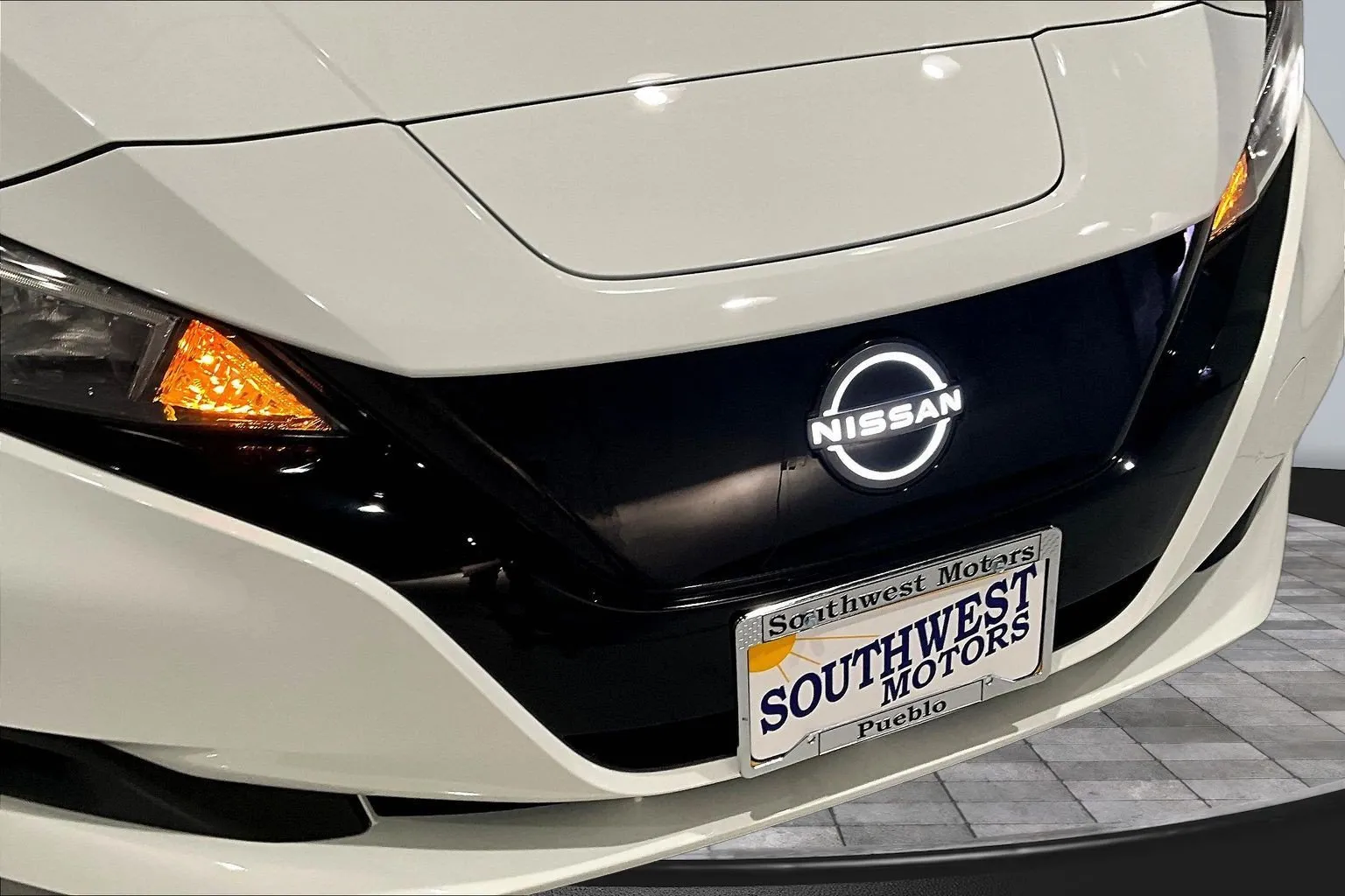 Nissan Leaf photo 31