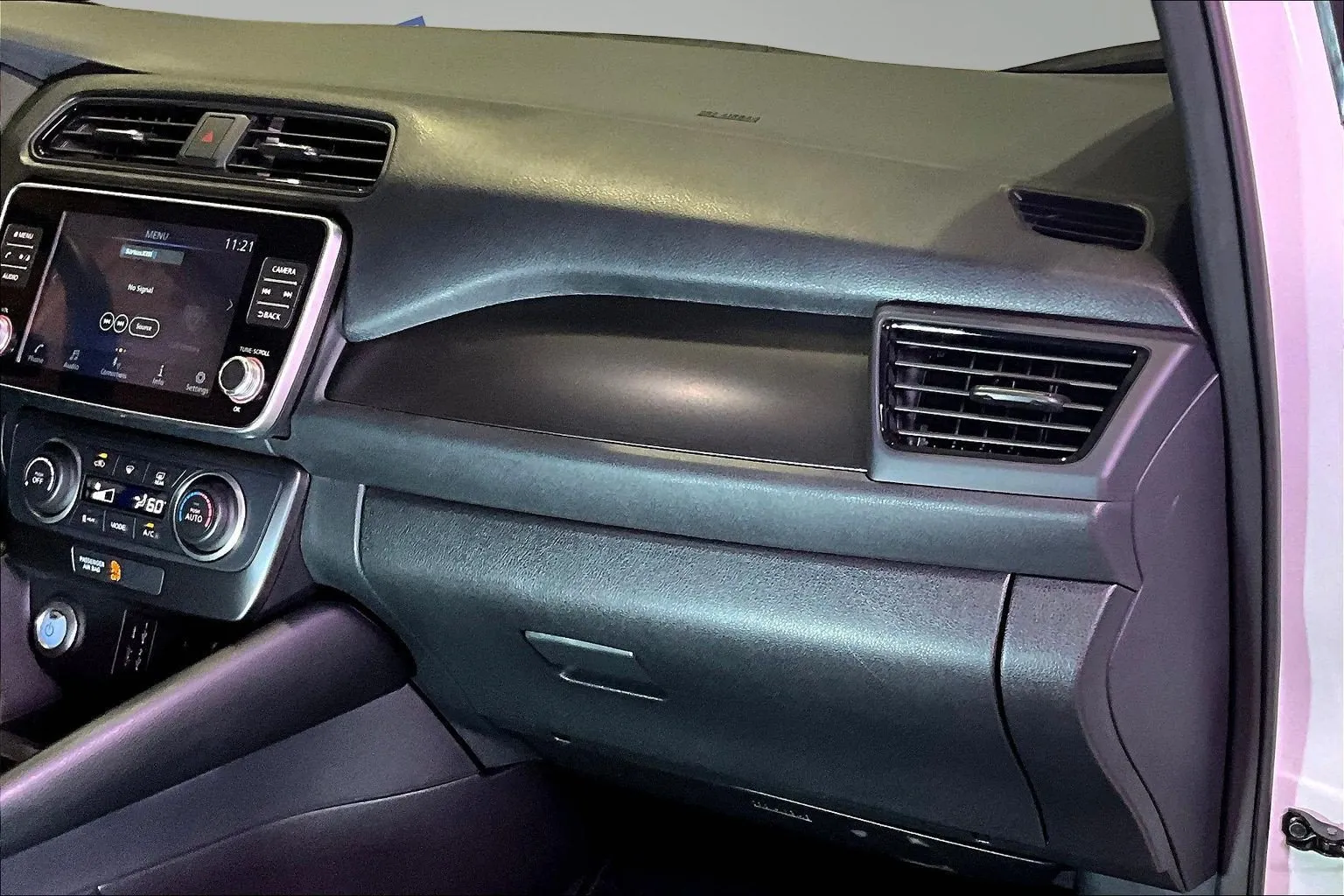 Nissan Leaf photo 25