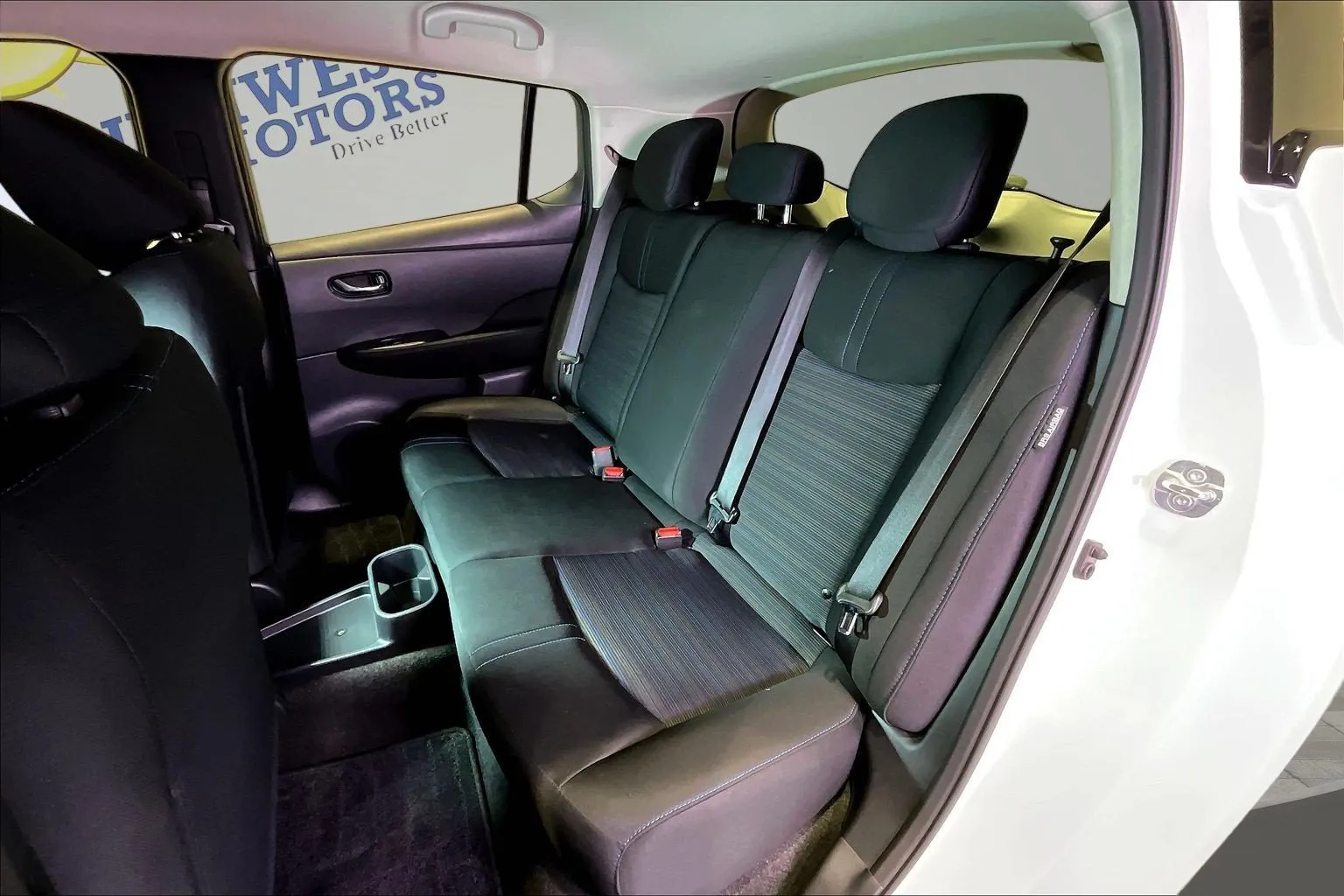 Nissan Leaf photo 22