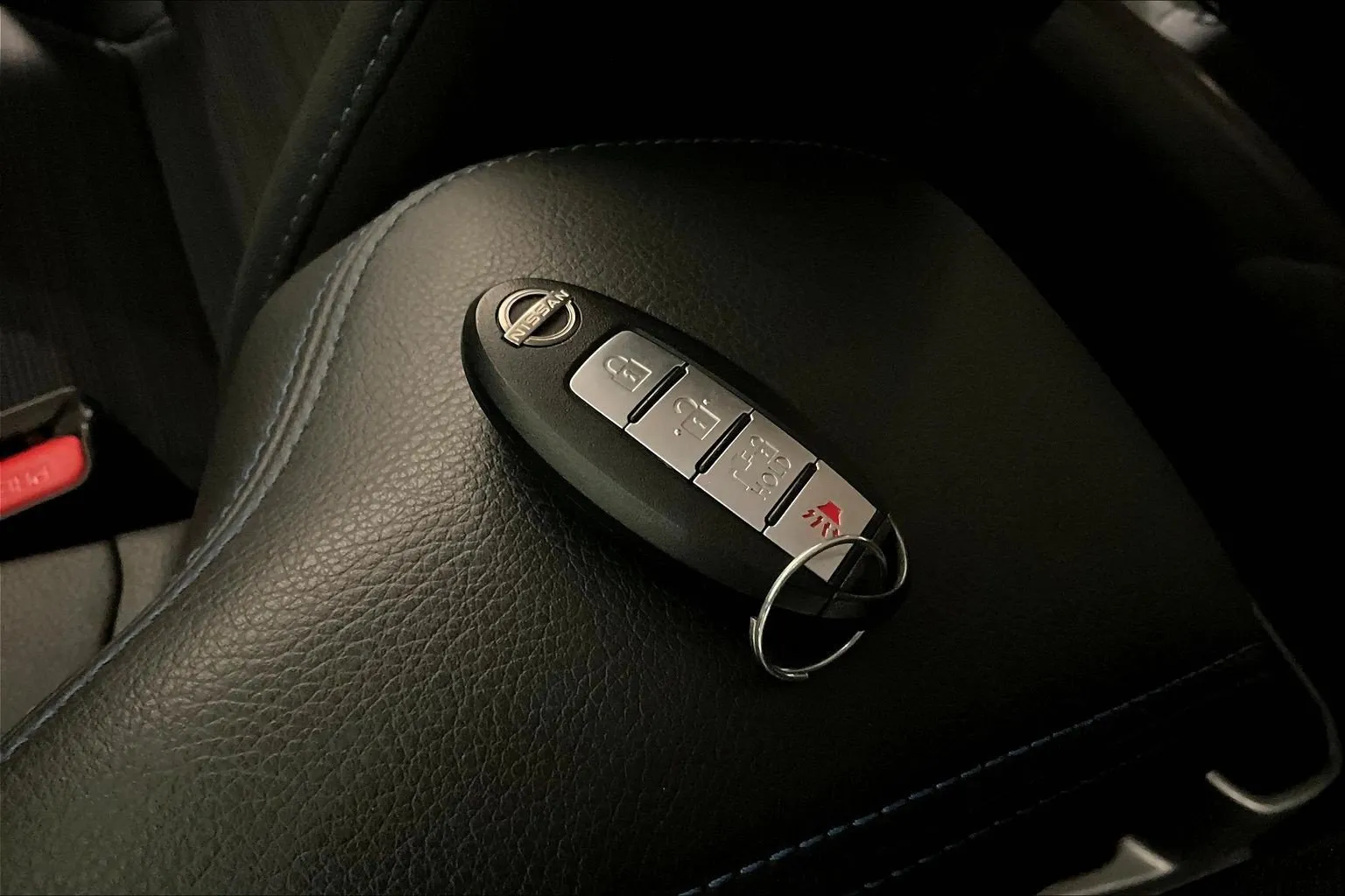 Nissan Leaf photo 33