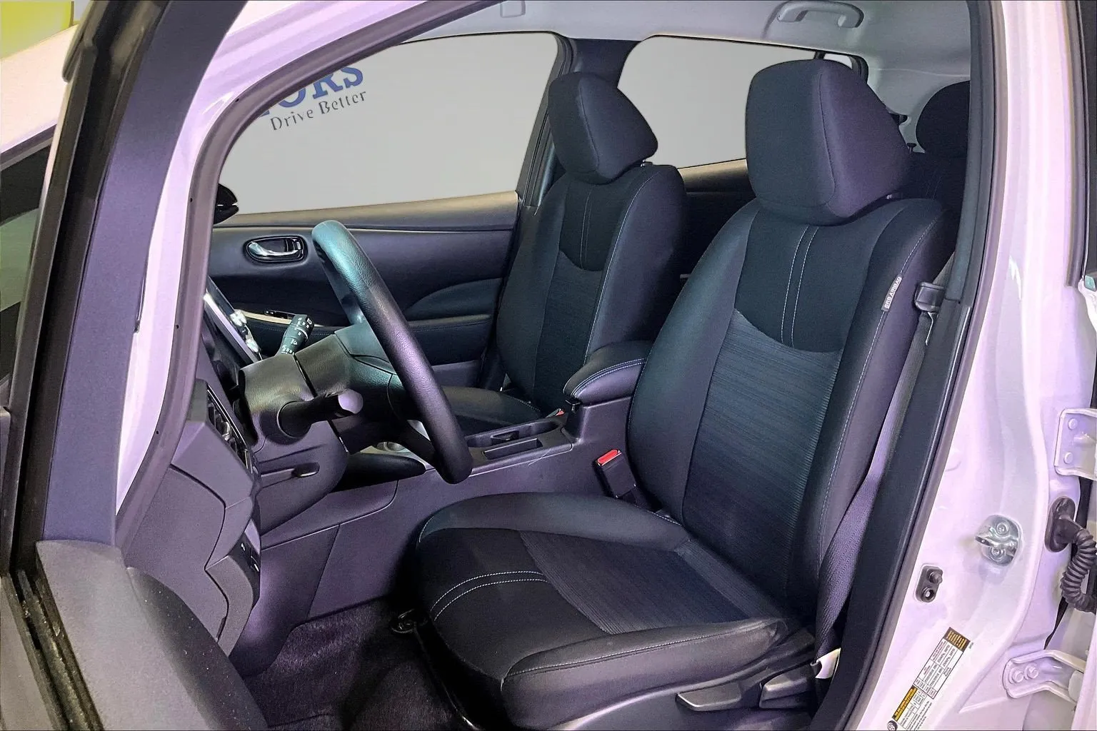 Nissan Leaf photo 21