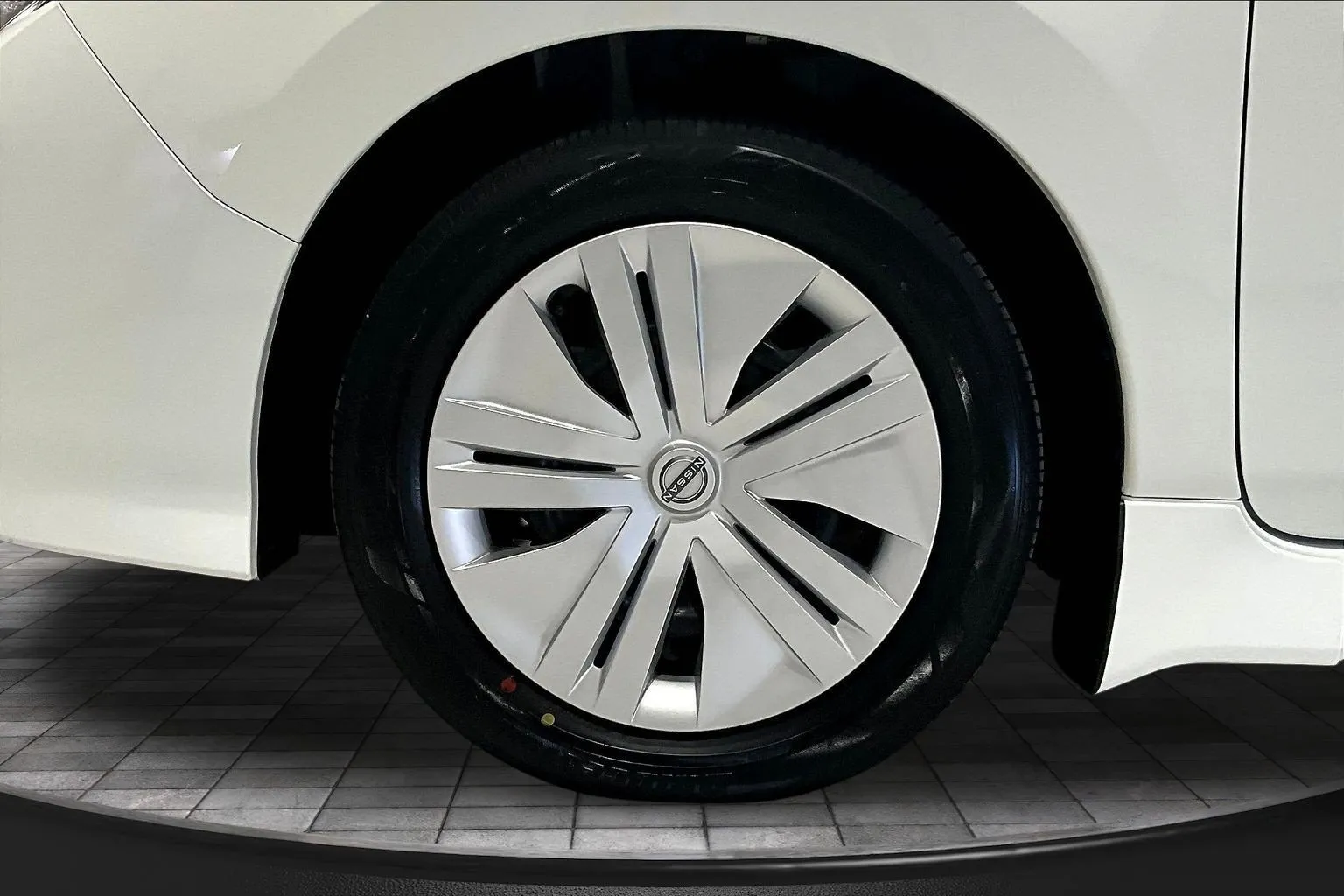 Nissan Leaf photo 32
