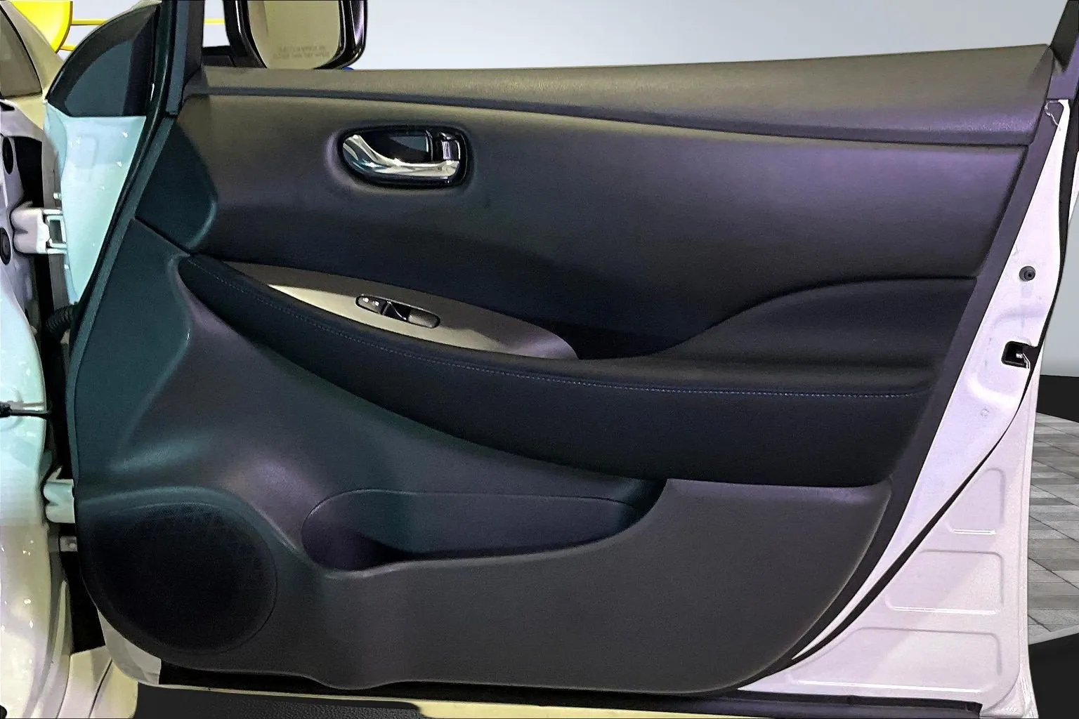 Nissan Leaf photo 27