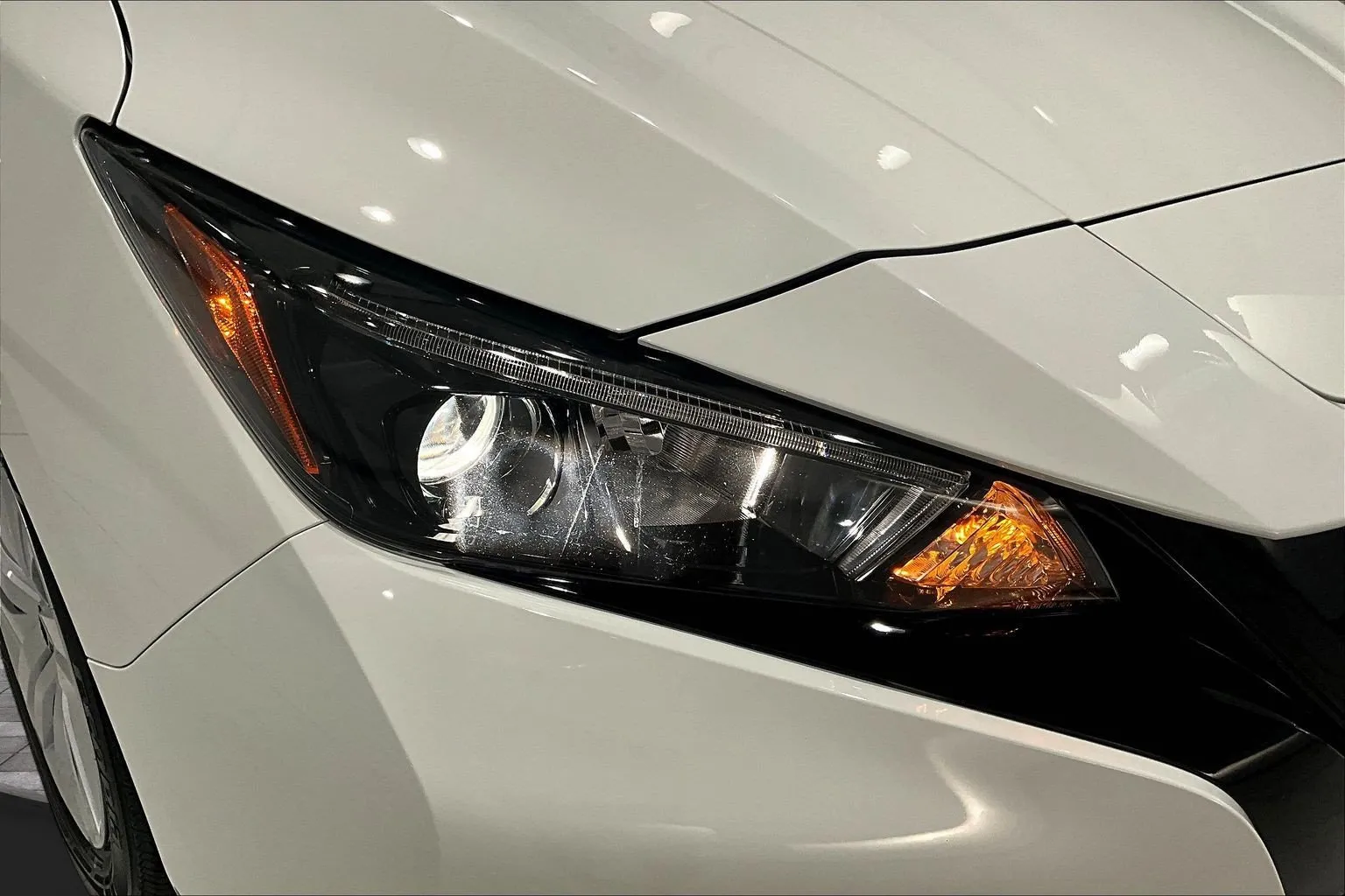 Nissan Leaf photo 30