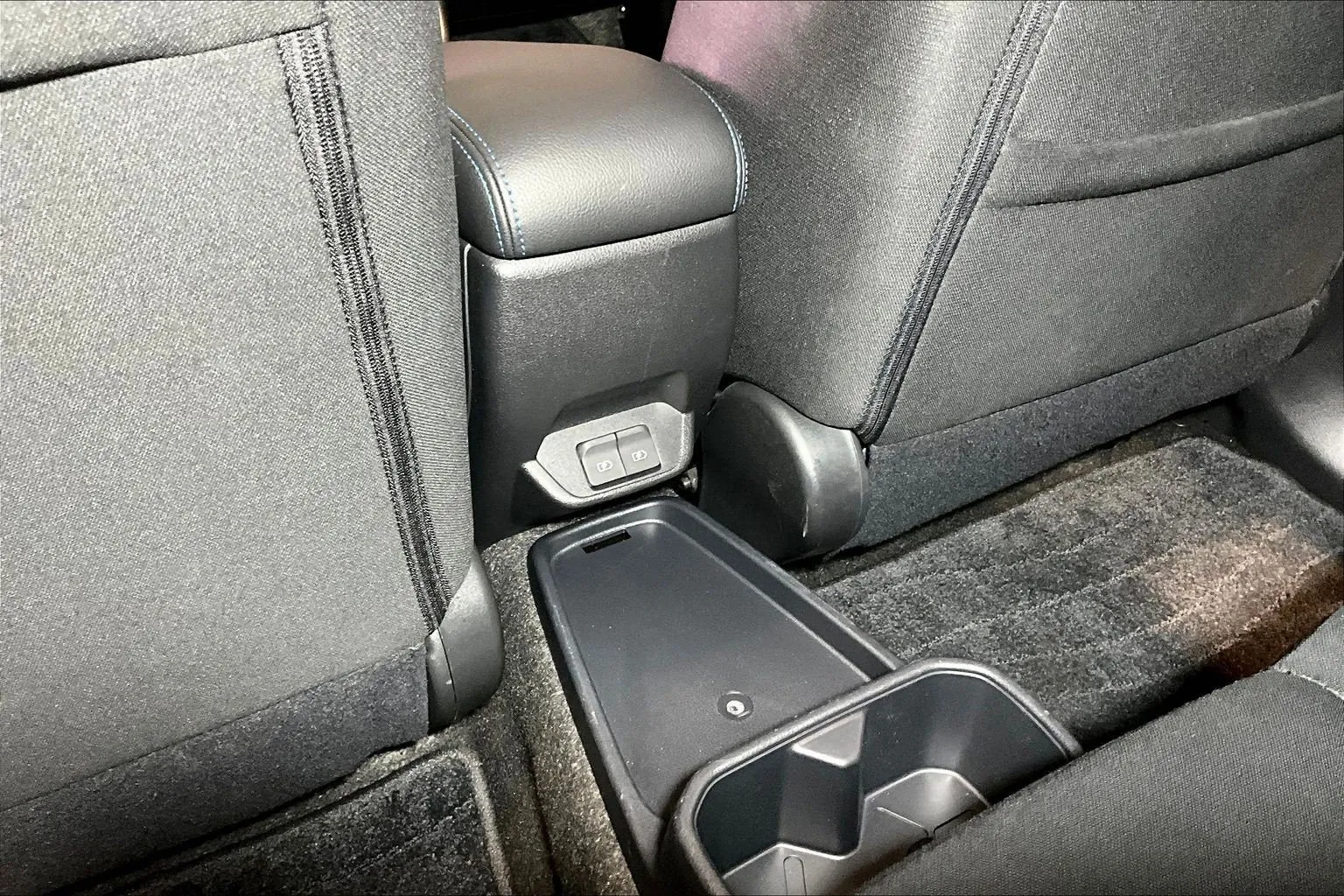 Nissan Leaf photo 11
