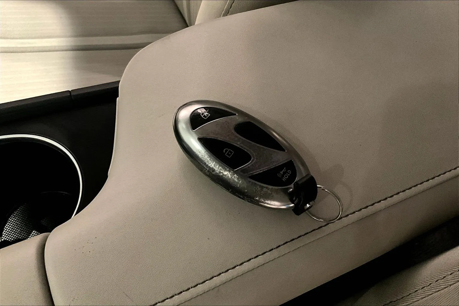 Hyundai Sonata photo 34