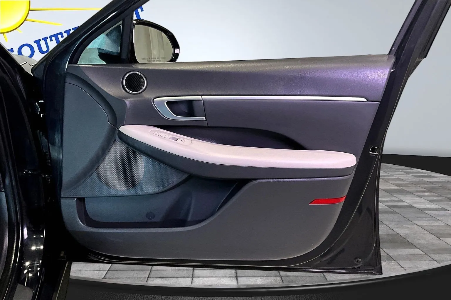 Hyundai Sonata photo 28