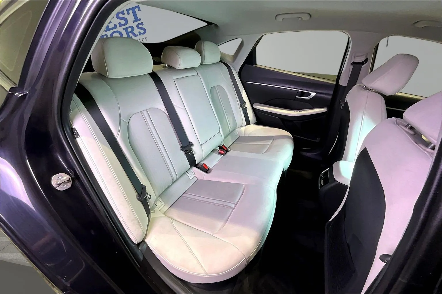 Hyundai Sonata photo 25