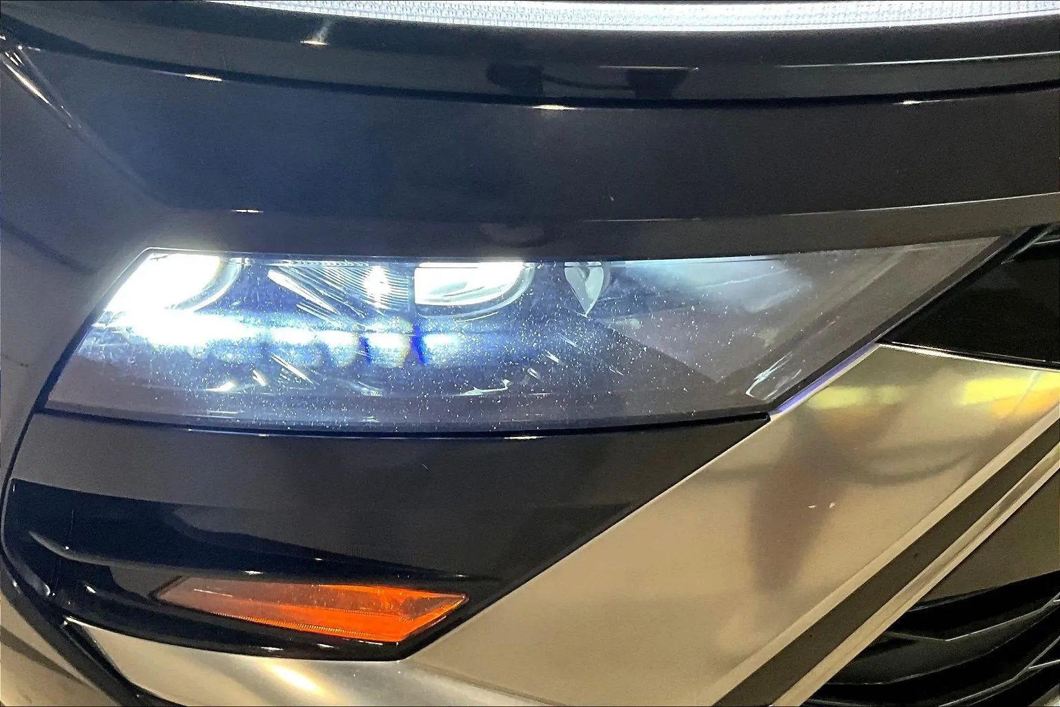 Hyundai Sonata photo 31