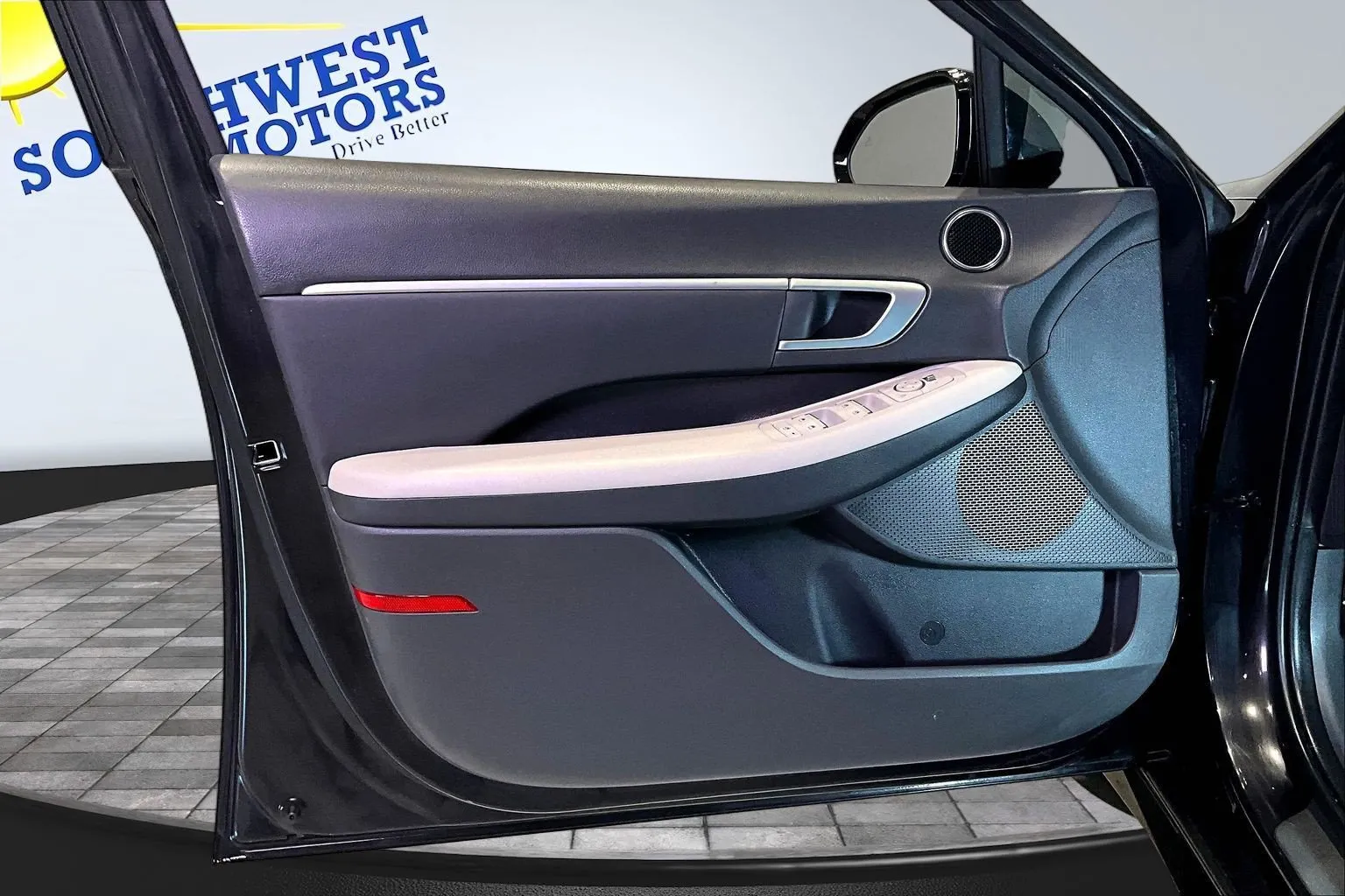 Hyundai Sonata photo 21