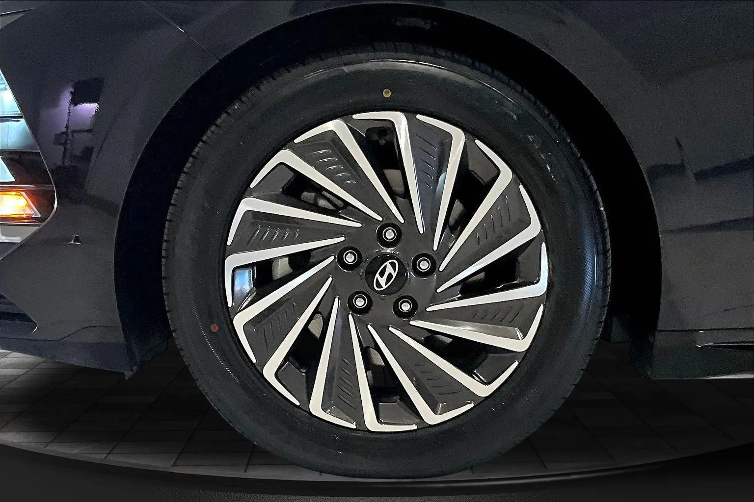 Hyundai Sonata photo 33