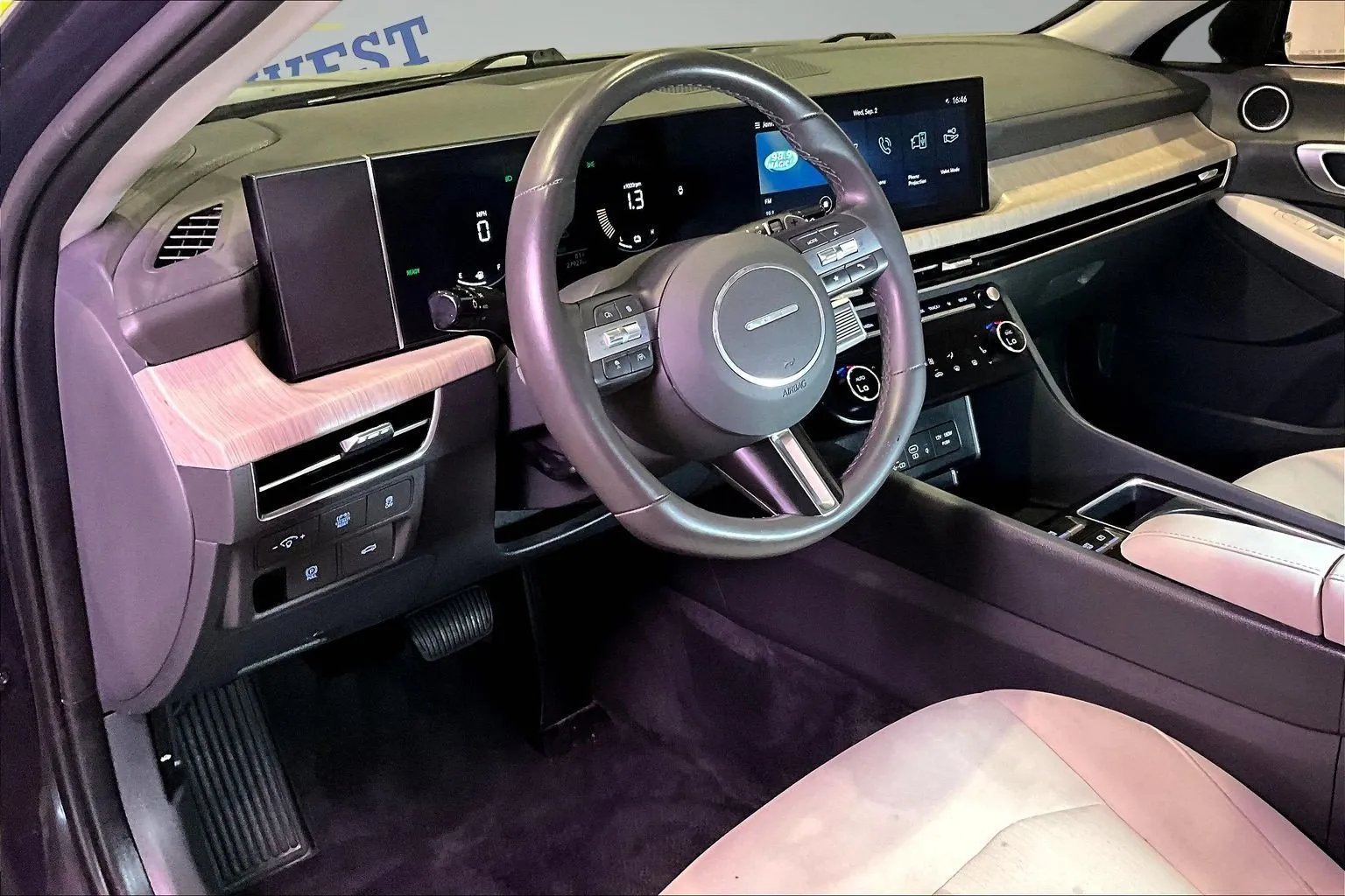 Hyundai Sonata photo 18