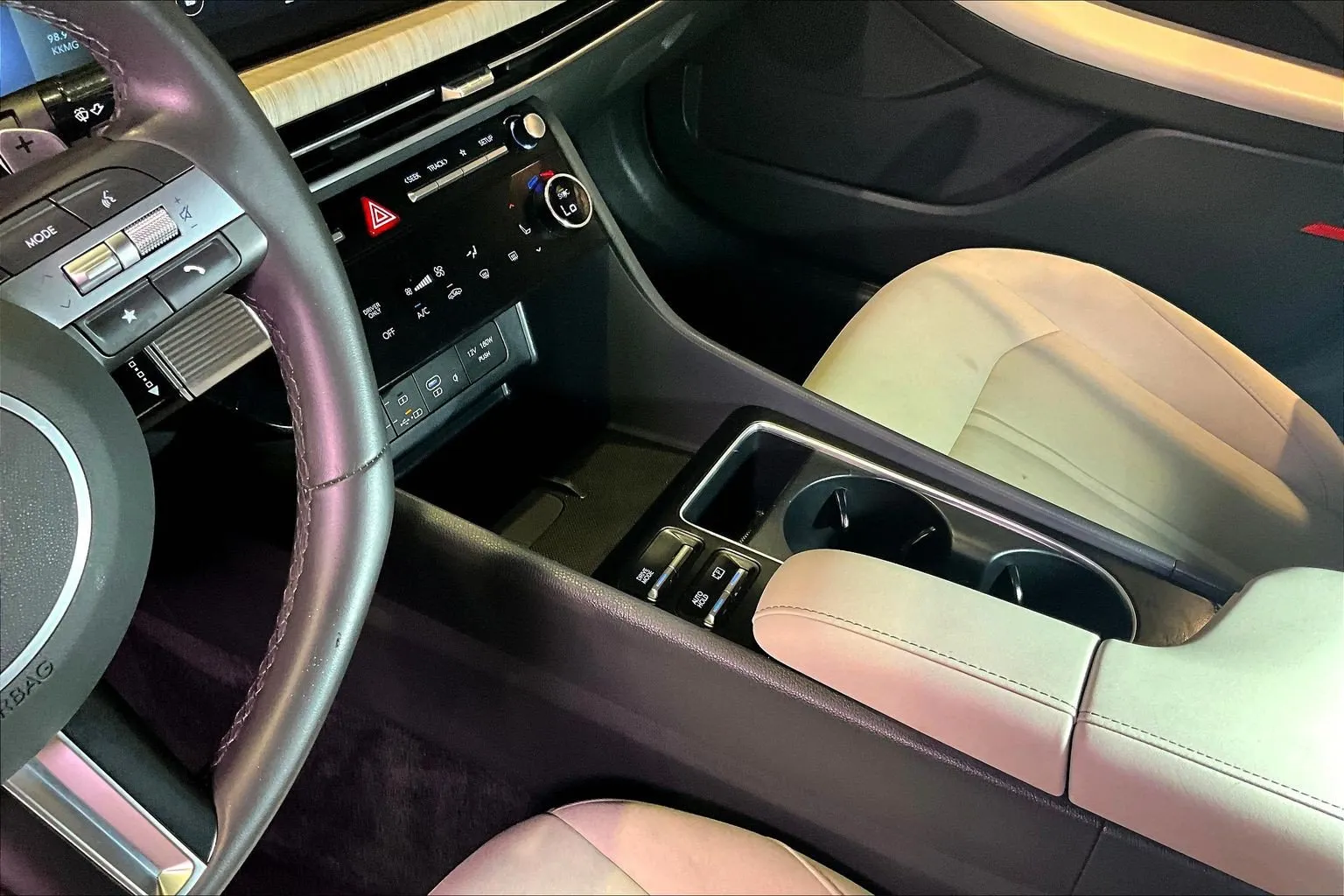 Hyundai Sonata photo 19