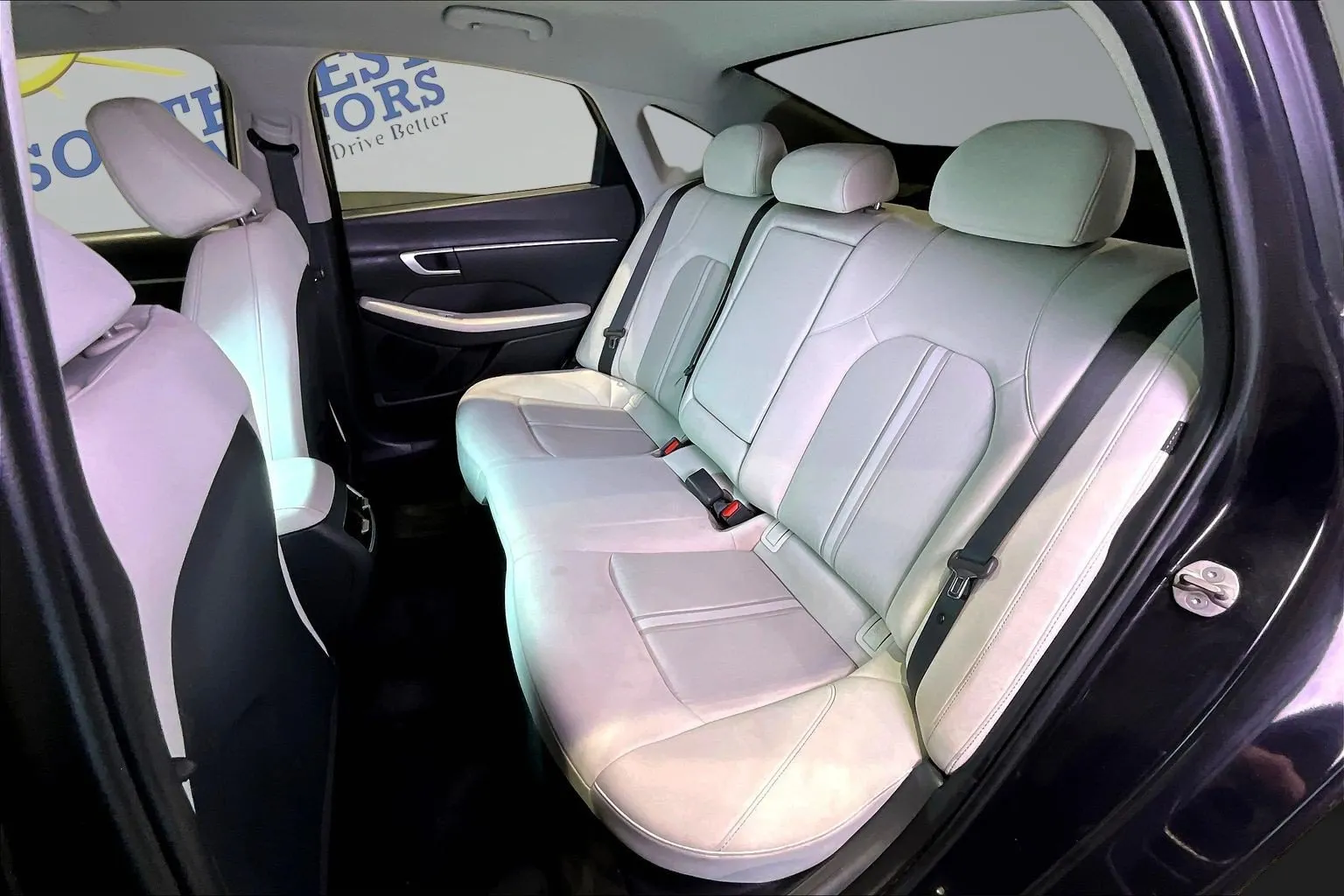 Hyundai Sonata photo 23