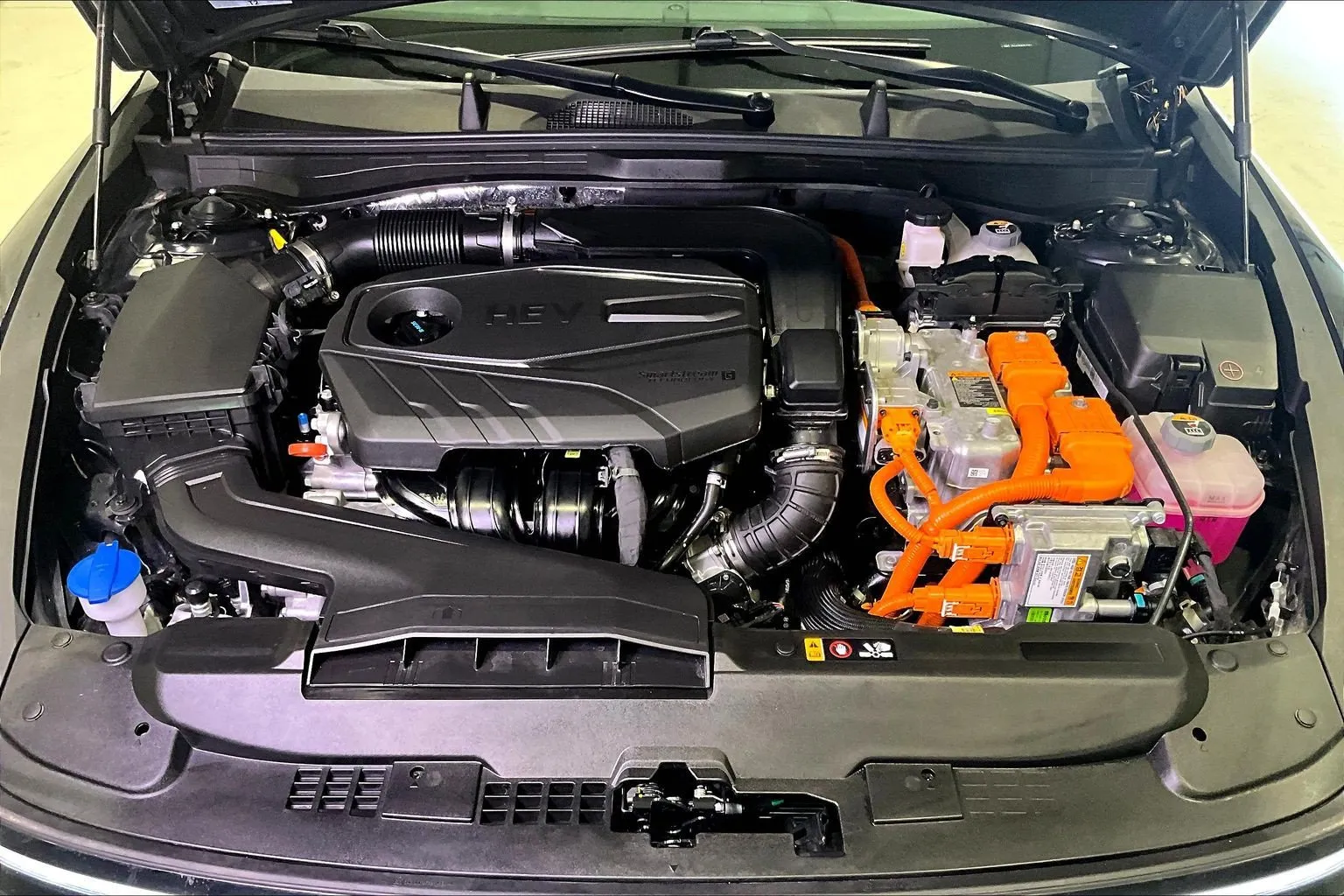 Hyundai Sonata photo 30