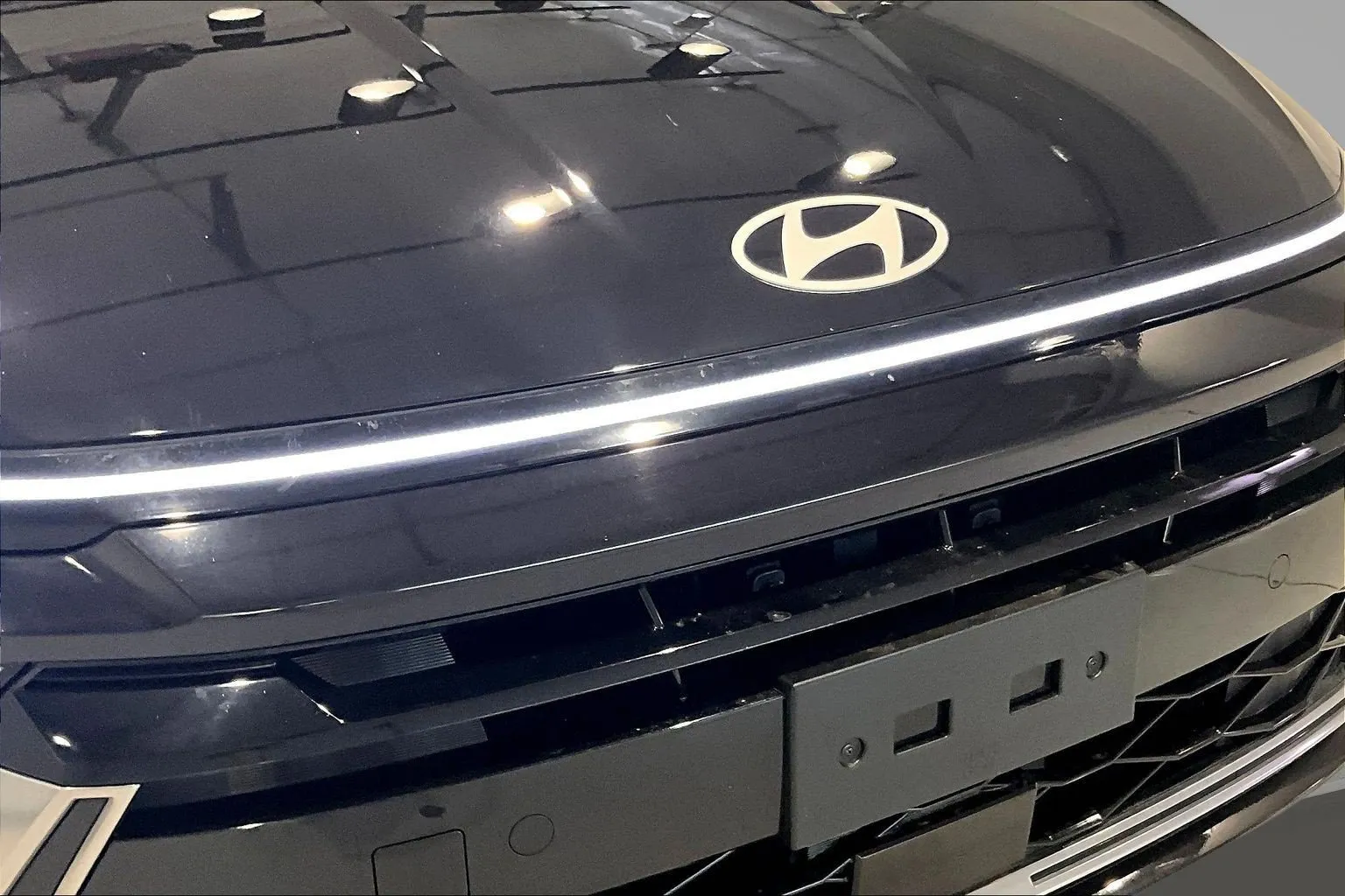 Hyundai Sonata photo 32
