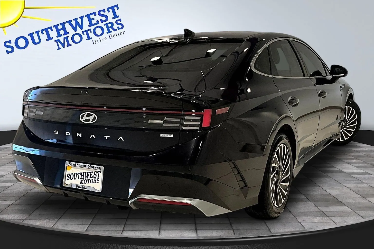 Hyundai Sonata photo 7