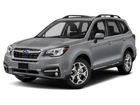 Photos of 2018 Subaru Forester Touring for sale in Pueblo, CO at Southwest Motors