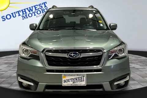 Photos of 2018 Subaru Forester Touring for sale in Pueblo, CO at Southwest Motors