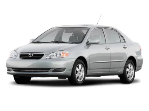 Photos of 2008 Toyota Corolla for sale in Pueblo, CO at Southwest Motors