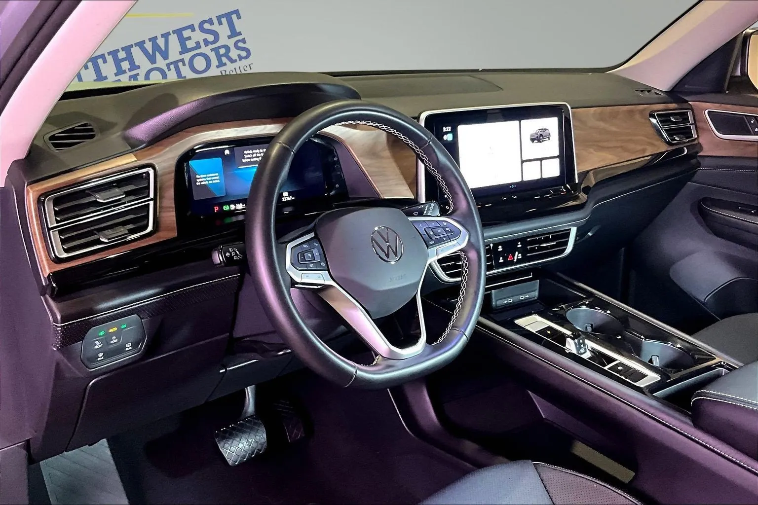 Volkswagen Atlas photo 17