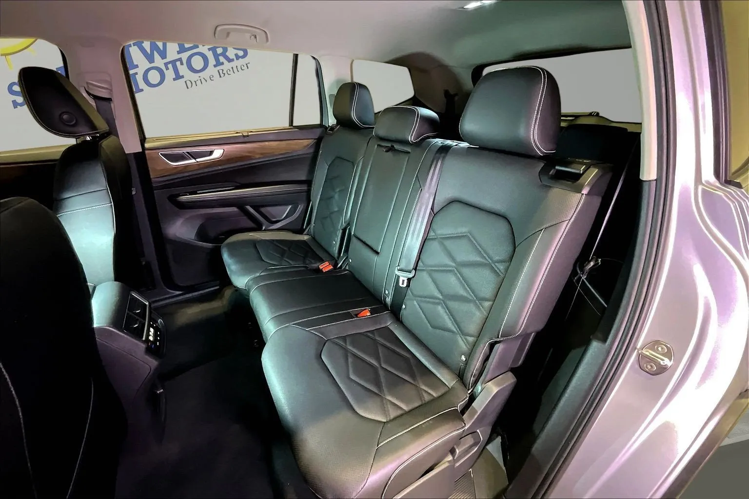 Volkswagen Atlas photo 22
