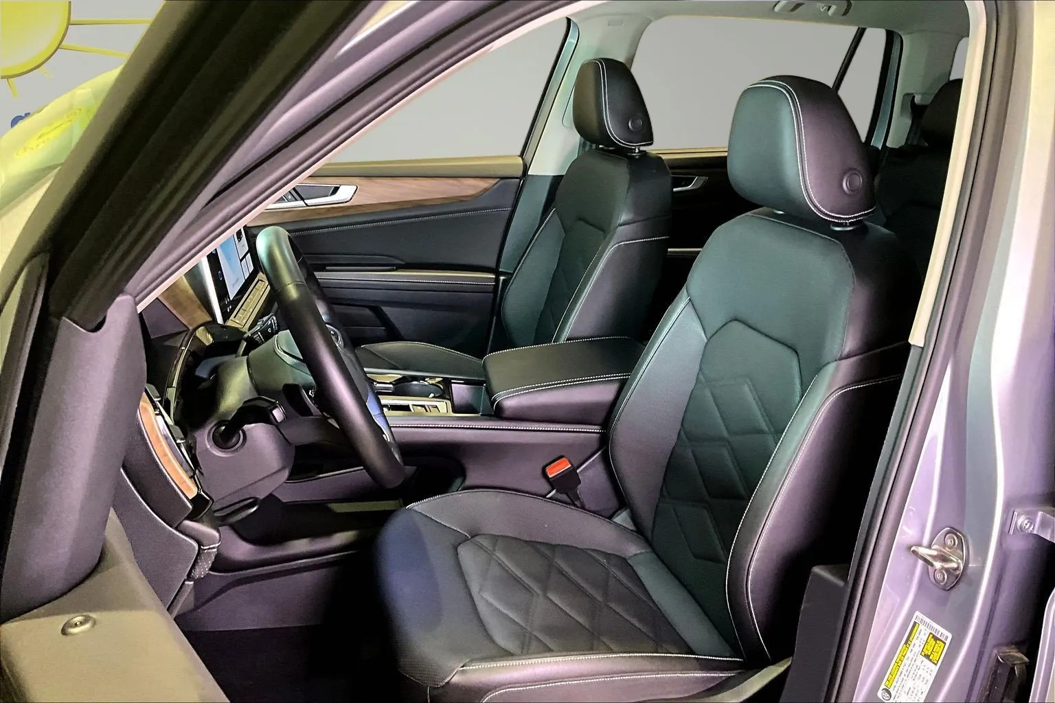 Volkswagen Atlas photo 21