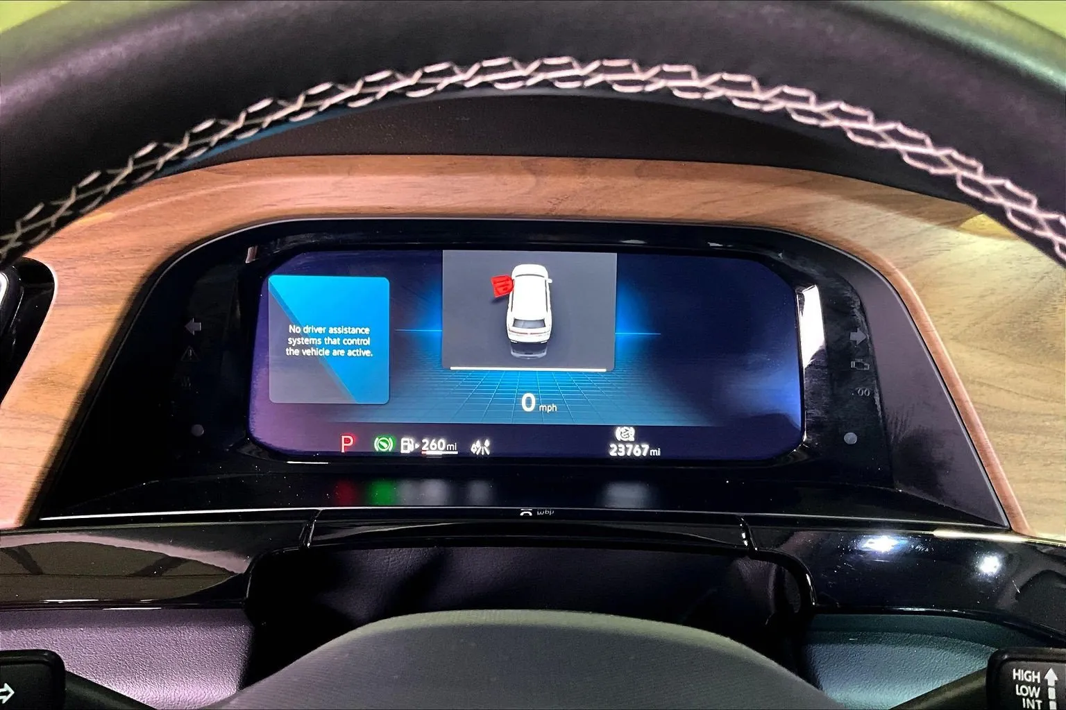 Volkswagen Atlas photo 14