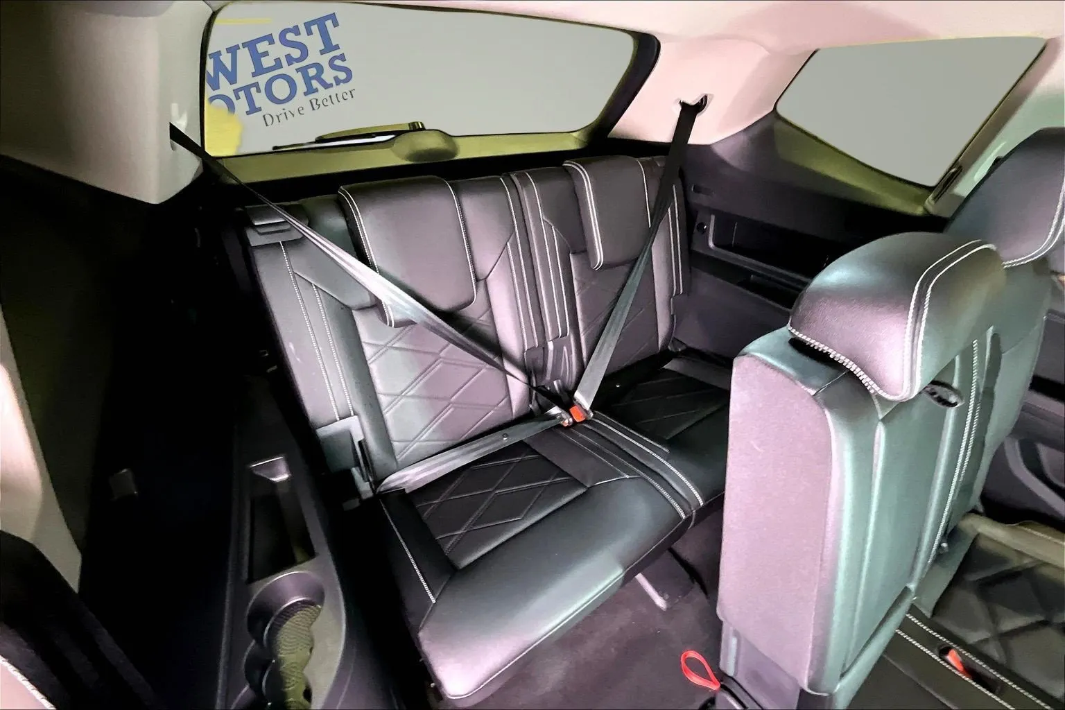 Volkswagen Atlas photo 26