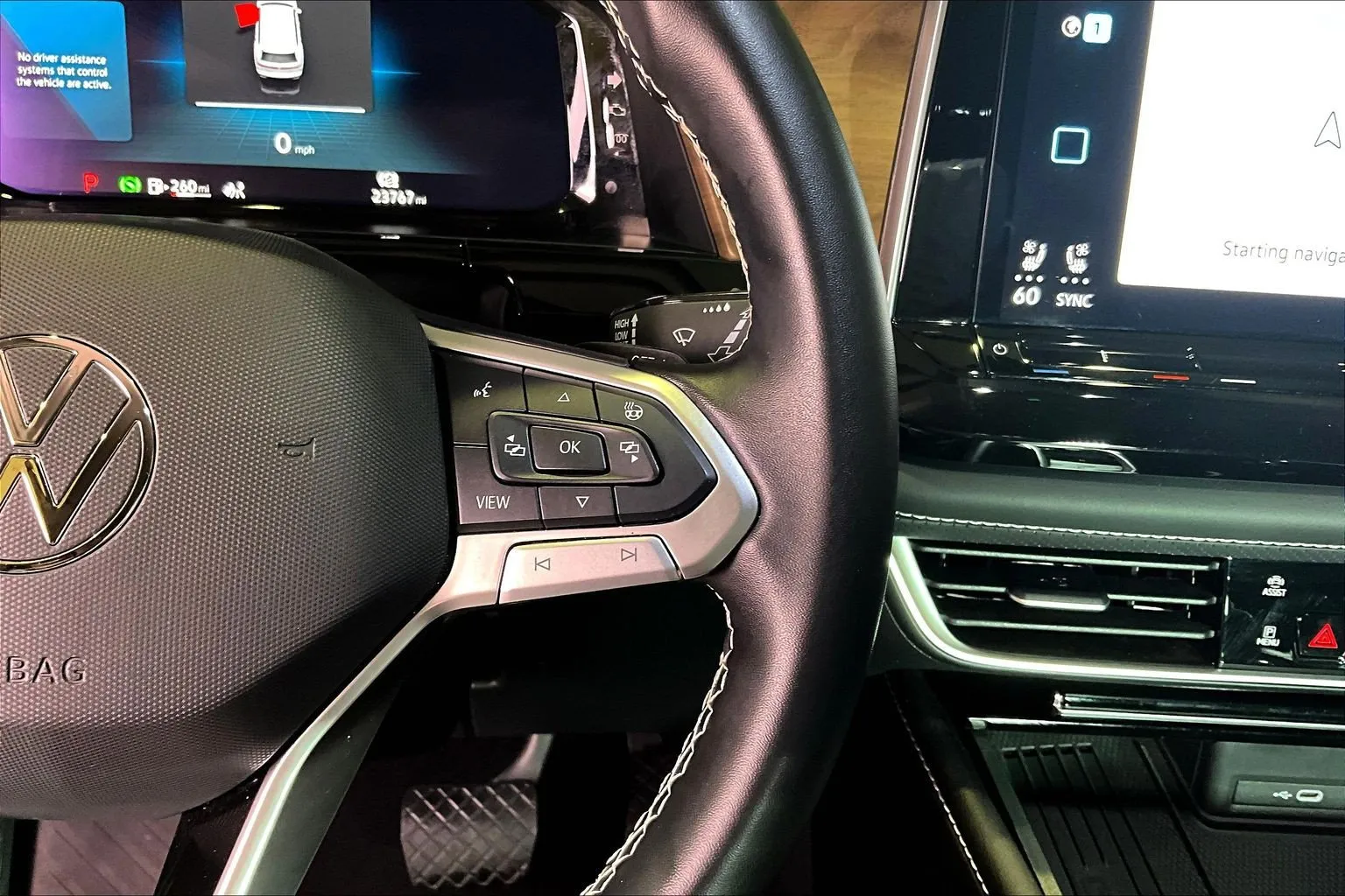 Volkswagen Atlas photo 13