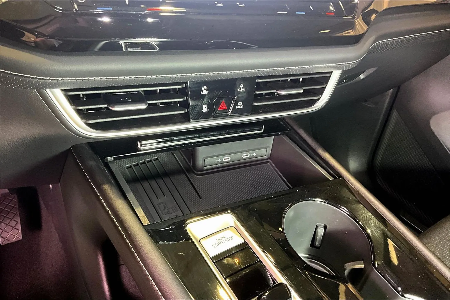Volkswagen Atlas photo 16