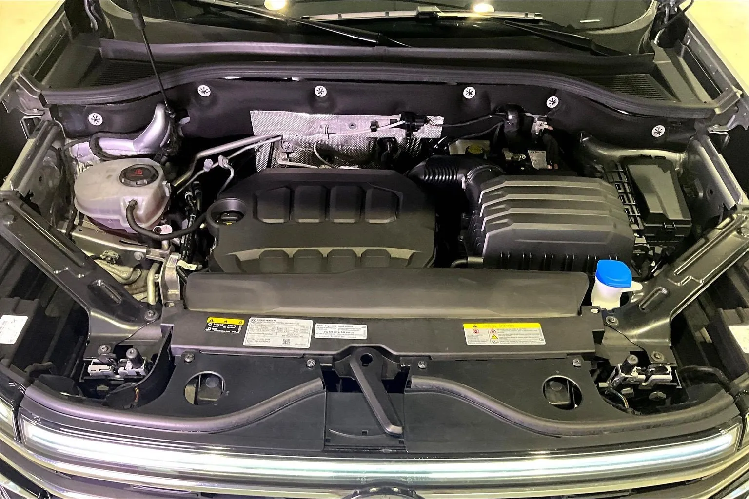 Volkswagen Atlas photo 31