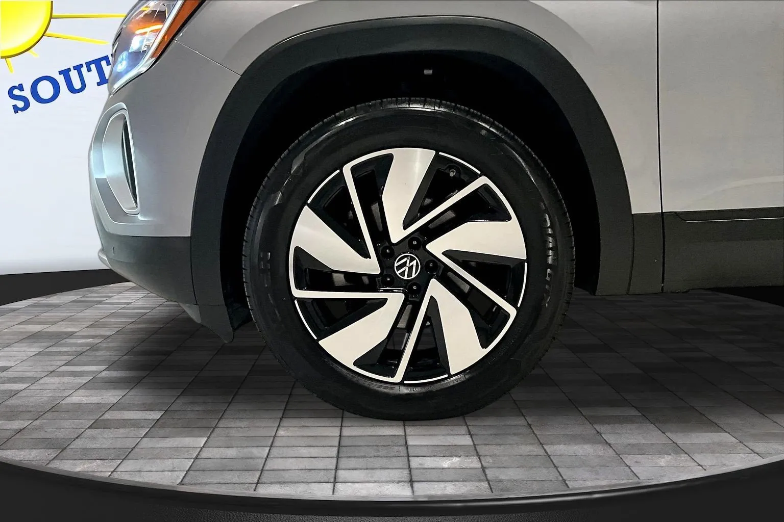 Volkswagen Atlas photo 34