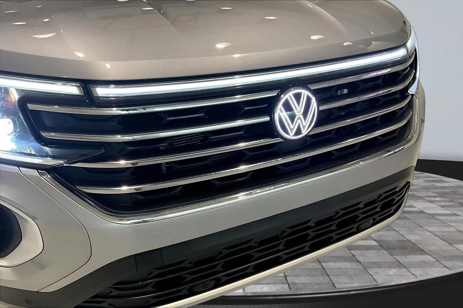 Volkswagen Atlas photo 33
