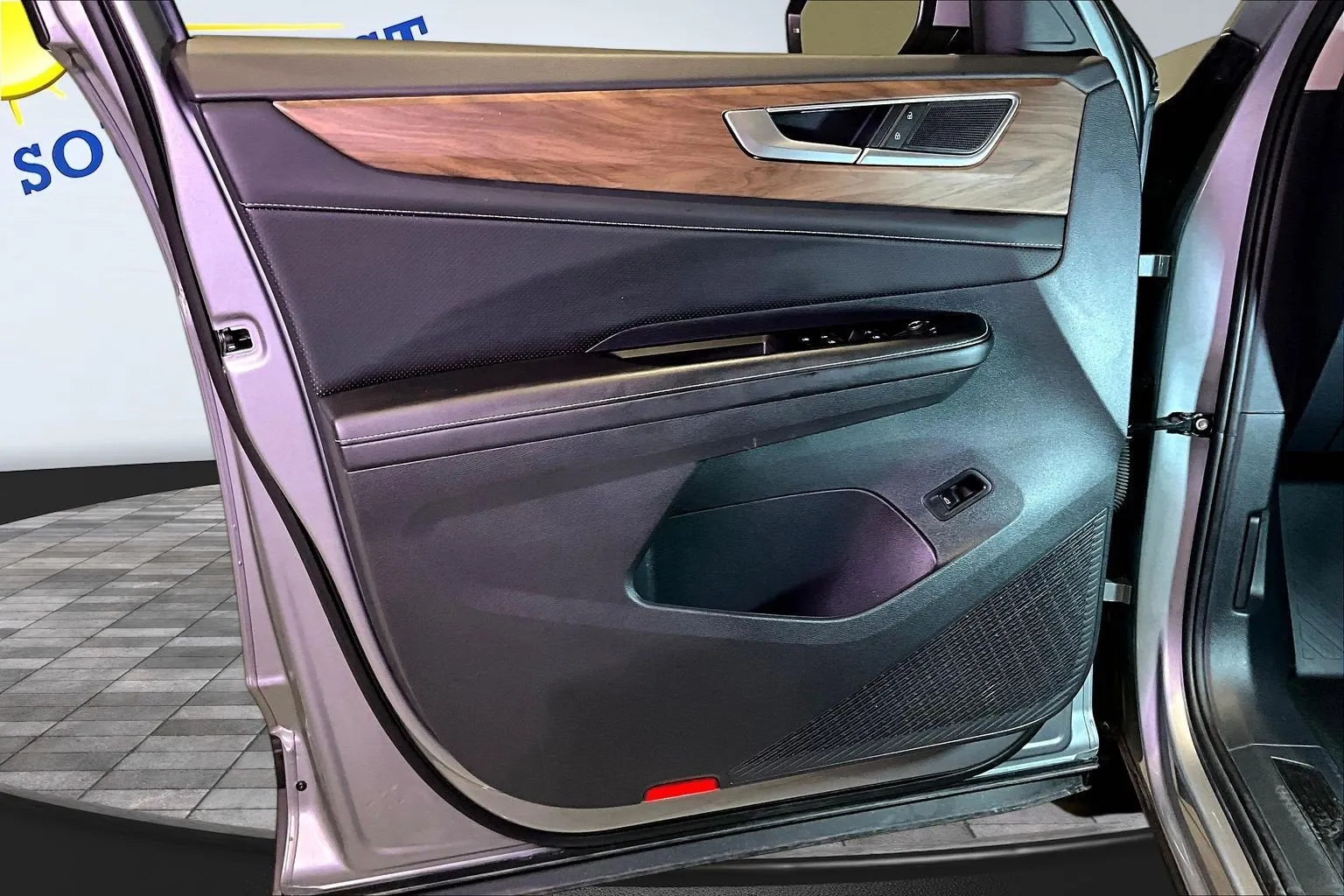 Volkswagen Atlas photo 20