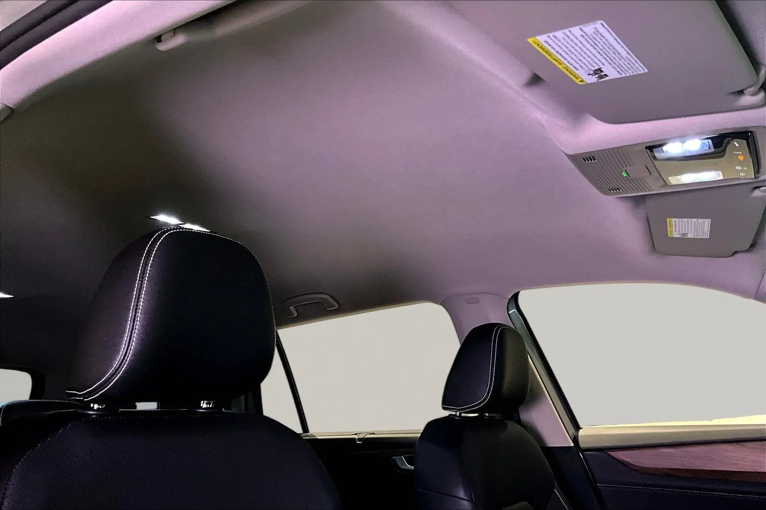 Volkswagen Atlas photo 28