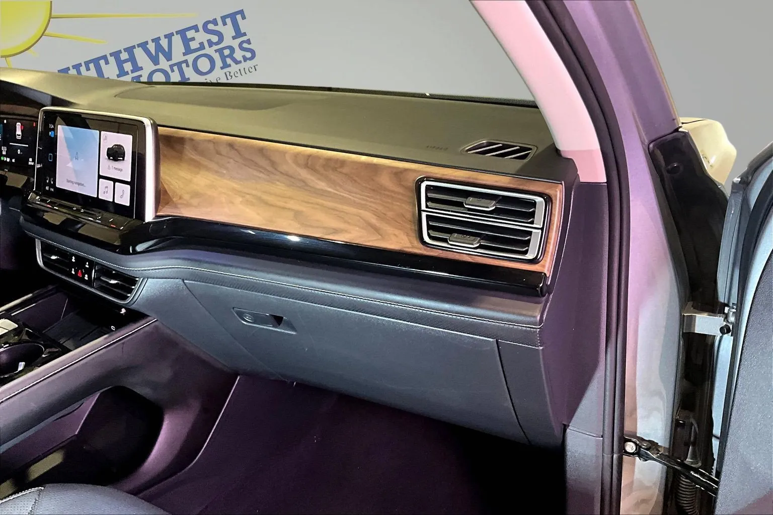 Volkswagen Atlas photo 27