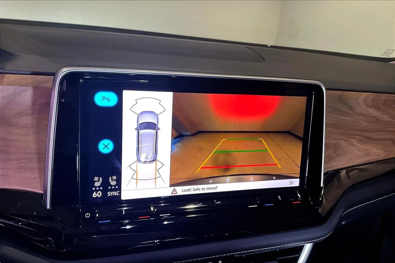 Volkswagen Atlas photo 15