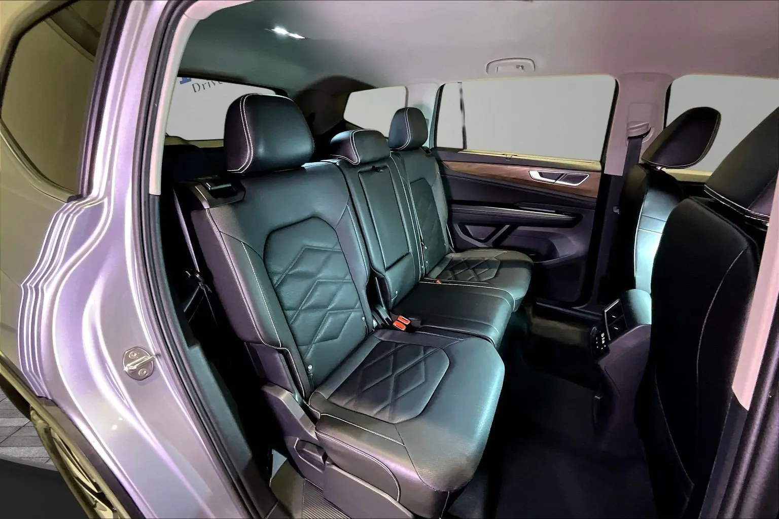 Volkswagen Atlas photo 25