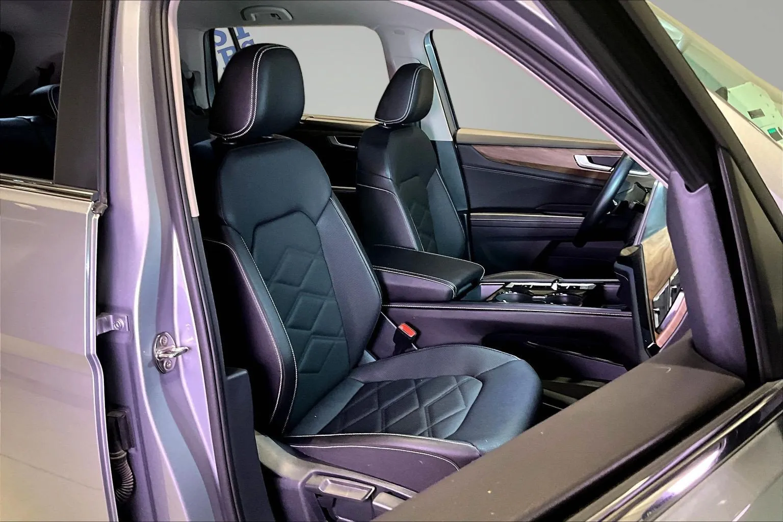 Volkswagen Atlas photo 30