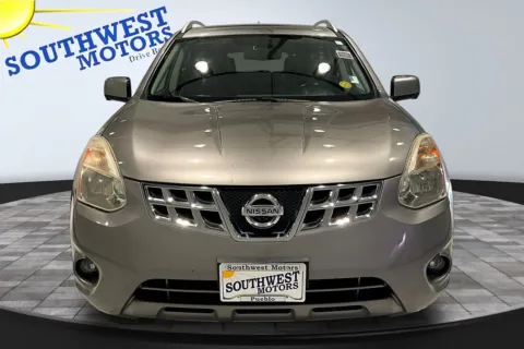Photos of 2013 Nissan Rogue SL for sale in Pueblo, CO at Southwest Motors