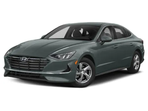 Photos of 2020 Hyundai Sonata SE for sale in Pueblo, CO at Southwest Motors