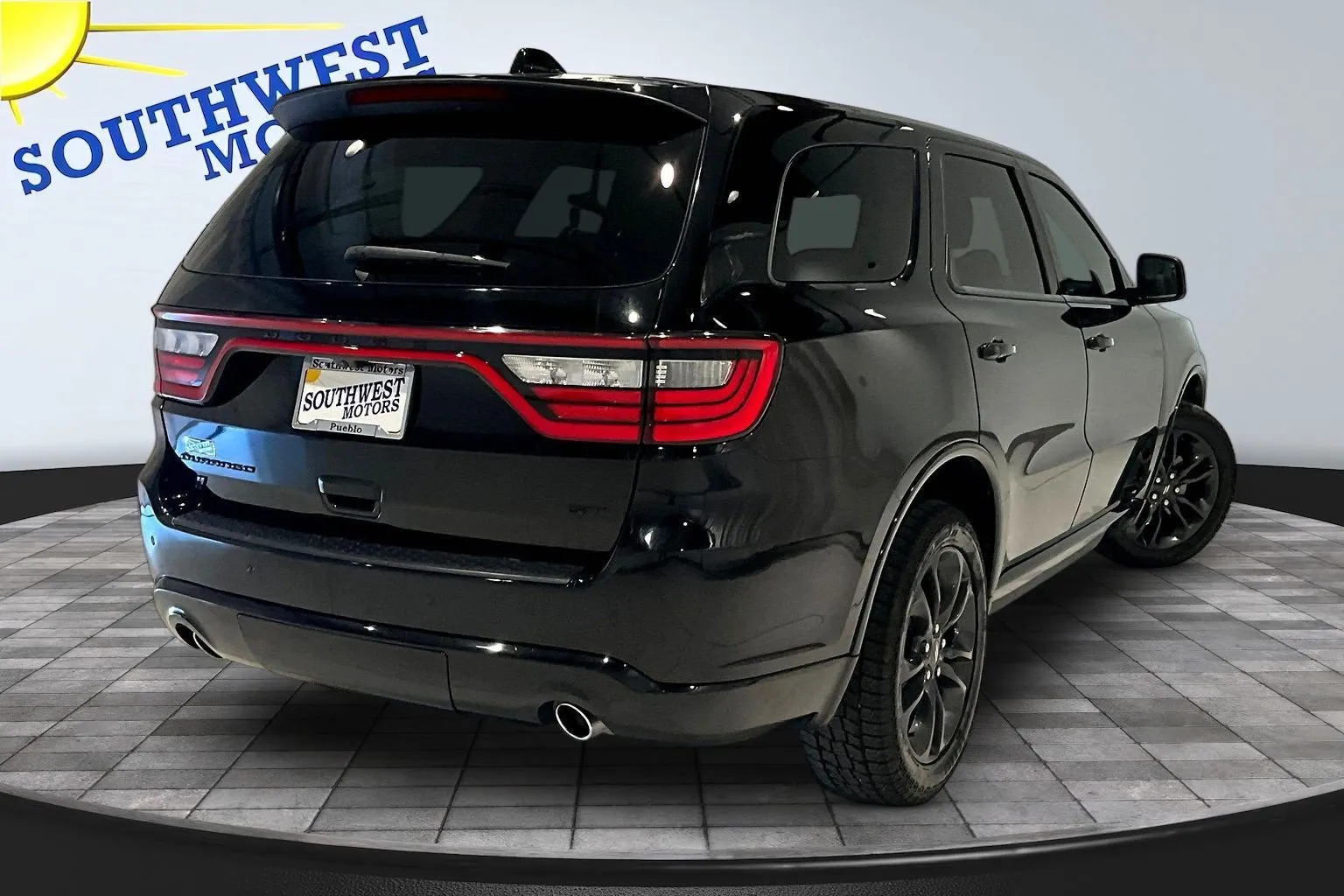 Dodge Durango photo 7