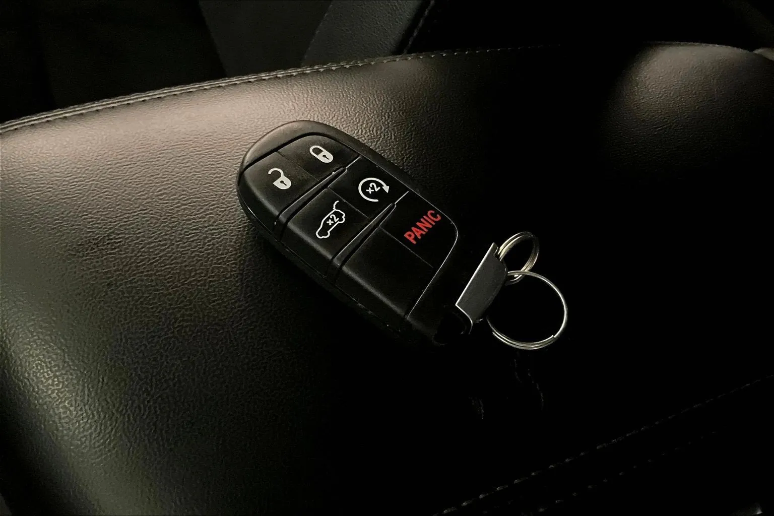 Dodge Durango photo 35
