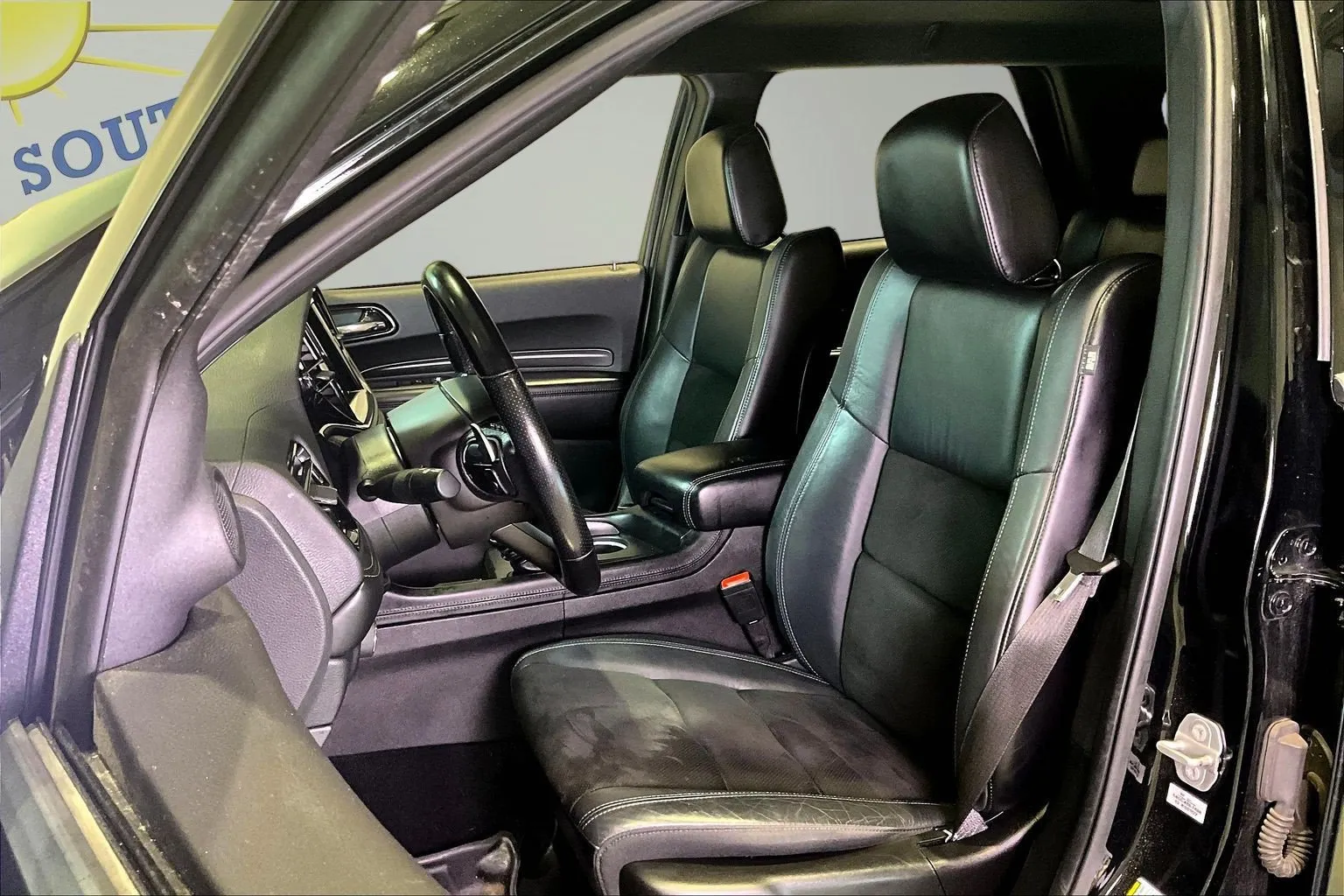 Dodge Durango photo 21