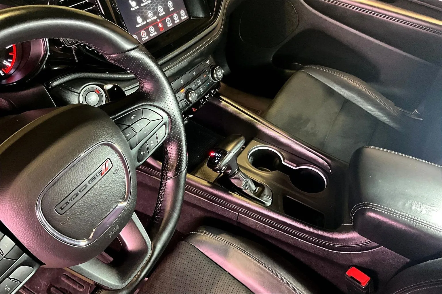 Dodge Durango photo 18