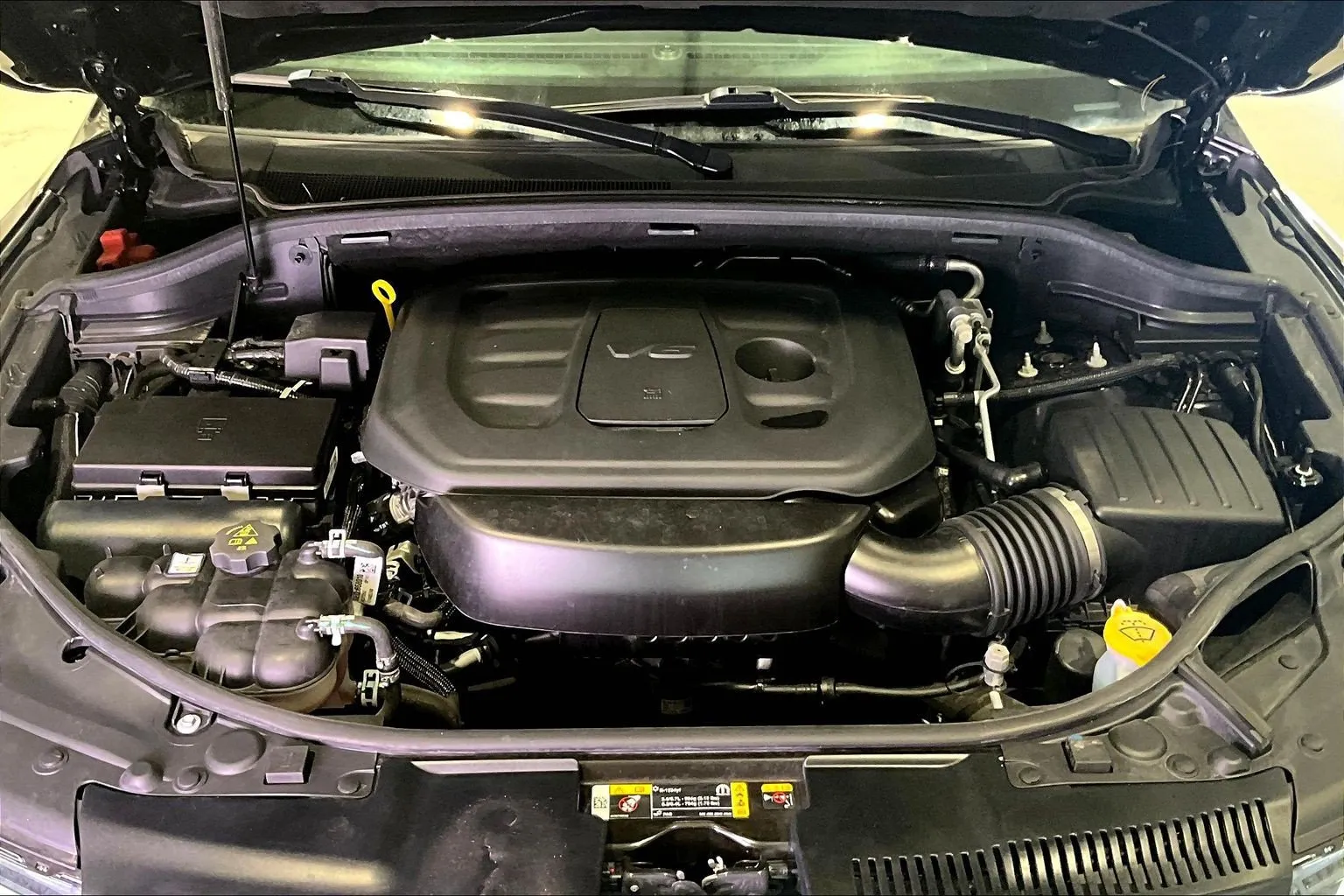 Dodge Durango photo 31