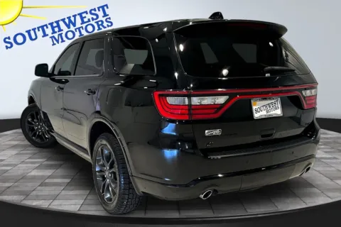 More photos of 2022 Dodge Durango GT Plus at Southwest Motors, CO