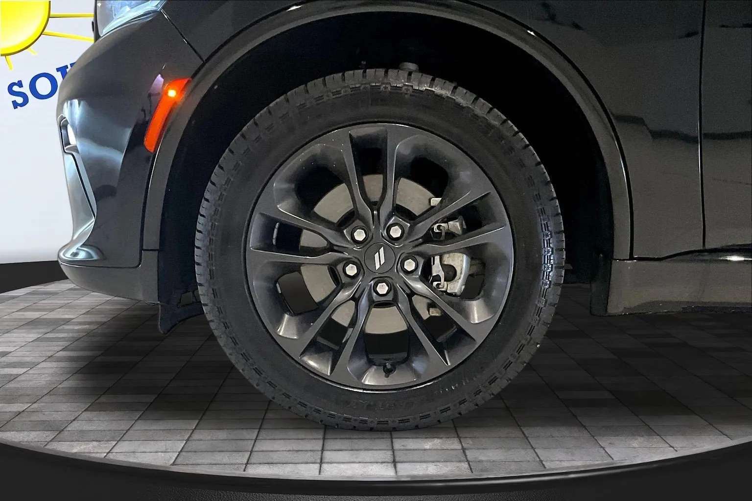 Dodge Durango photo 34