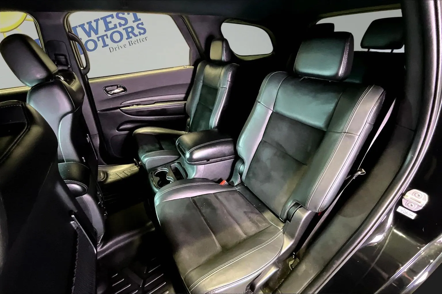 Dodge Durango photo 22